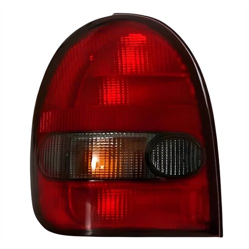 Lanterna Chevrolet Corsa 1994 1995 1996 1997 1998 1999 Fumê 2 Portas Lado Esquerdo Motorista