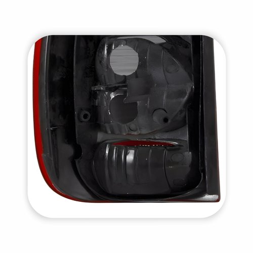 Lanterna Gm Pickup 2000 Até 2003 Fumê Lado Direito Passageiro