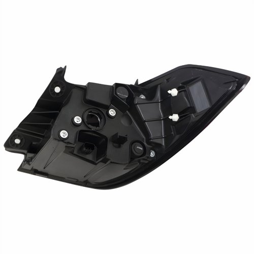 Lanterna Honda City Hatch 2021 2022 2023 2024 Lado Esquerdo Motorista