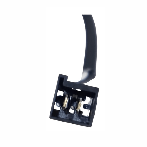 Lanterna Luz Placa Fiat Uno1994 até 2004 Com Soquete Com Chicote