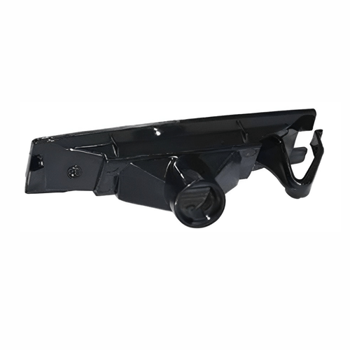 Lanterna Luz Placa Ford Ka Fiesta 1997 até 2002
