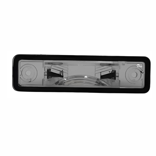 Lanterna Luz Placa Gm Classic 2011 até 2016  Astra corsa Vectra 1997 até 2005