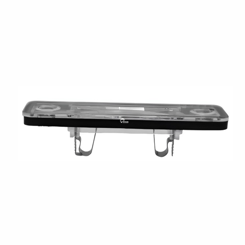 Lanterna Luz Placa Gm Classic 2011 até 2016  Astra corsa Vectra 1997 até 2005