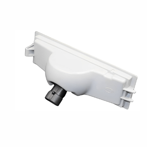 Lanterna Luz Placa Gm Onix Prisma 2012 até 2019 Com Soquete