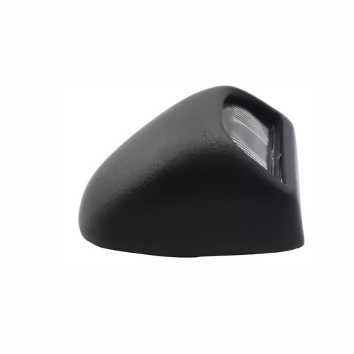 Lanterna Luz Placa Gm S-10 2012 até 2019 Sem Soquete