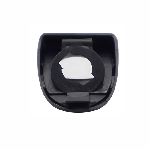 Lanterna Luz Placa Gm S-10 2012 até 2019 Sem Soquete