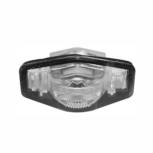 Lanterna Luz Placa Honda Civic 2001 até 2012 City 2009 até 2014