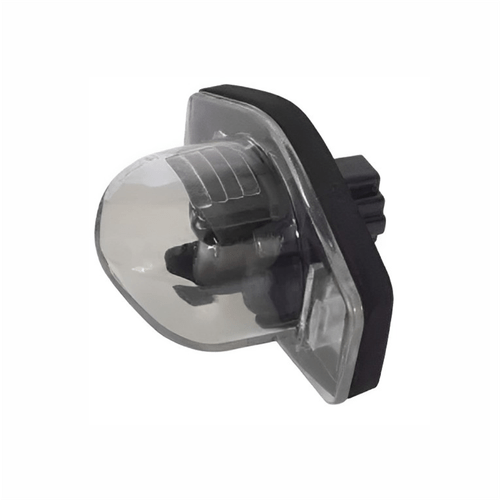 Lanterna Luz placa Honda Fit 2003 até 2014 Honda Crv 2012 até 2016