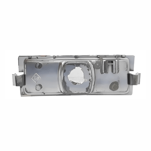 Lanterna Luz Placa Hyundai Hb20 2012 2013 2014 2015