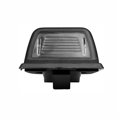 Lanterna Luz Placa Nissan Frontier 2008 até 2016