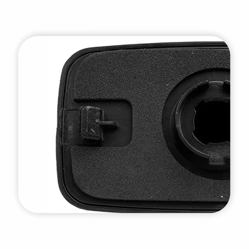 Lanterna Luz Placa Nissan Frontier 2008 até 2016