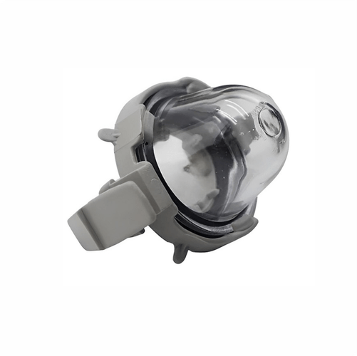 Lanterna Luz Placa Toyota Hilux 2005 até 2014 Sem Soquete