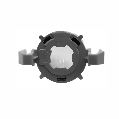 Lanterna Luz Placa Toyota Hilux 2005 até 2014 Sem Soquete