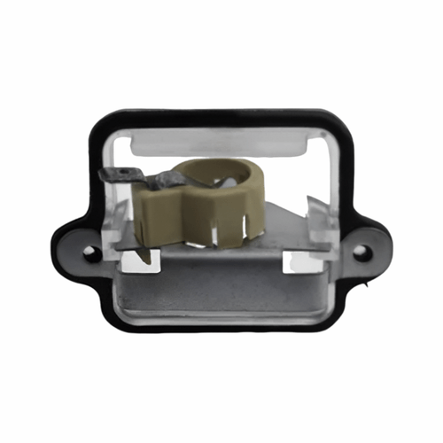 Lanterna Luz Placa Vw Fusca 1959 até 1996 Sem Soquete