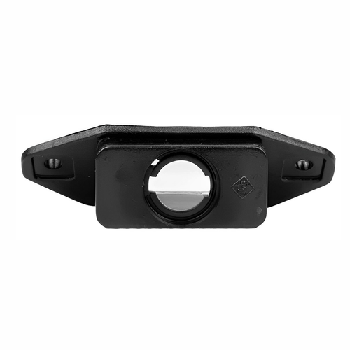 Lanterna Luz Placa Vw Gol G2 1995 até 2000 Sem Soquete