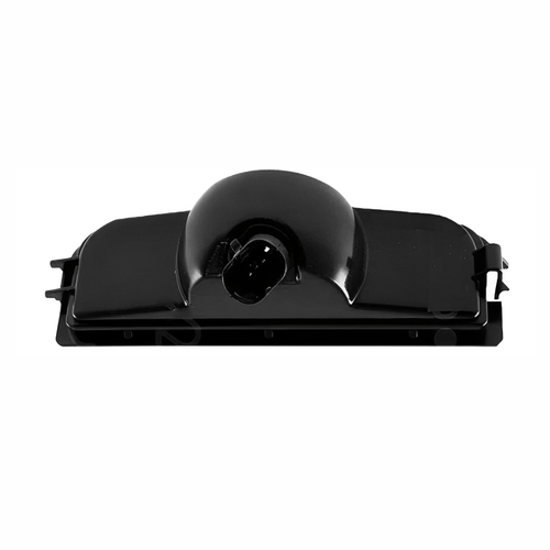 Lanterna Luz Placa Vw Gol Voyage G5 Com Soquete