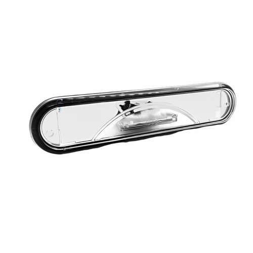 Lanterna Luz Placa Vw Kombi 1998 até 2014 Sem Soquete