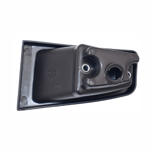 Lanterna Luz Placa Fiat Strada 2004 2005 2006 2007 2008 2009 2010 2011 2012 2013 2014 2015 2016 2017 2018 2019 Sem Soquete Lado Direito Passageiro