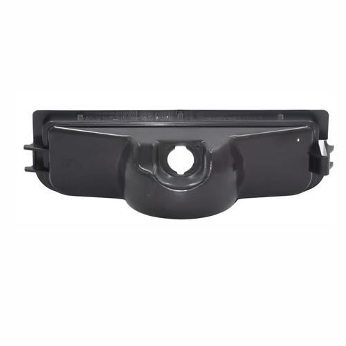 Lanterna Luz Placa Vw Gol G5 2008 Até 2012 Voyage G5 2009 Até 2012 Sem Soquete
