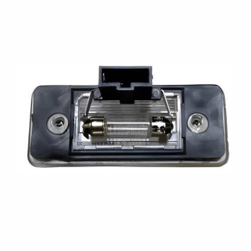 Lanterna Luz Placa Vw Polo 2003 até 2014 Vw Spacefox 2006 até 2014 Sem Soquete