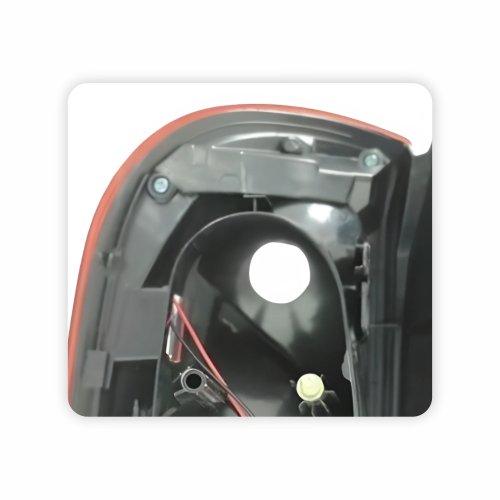 Lanterna Renault Duster 2010 Até 2015 Lado Direito Passageiro