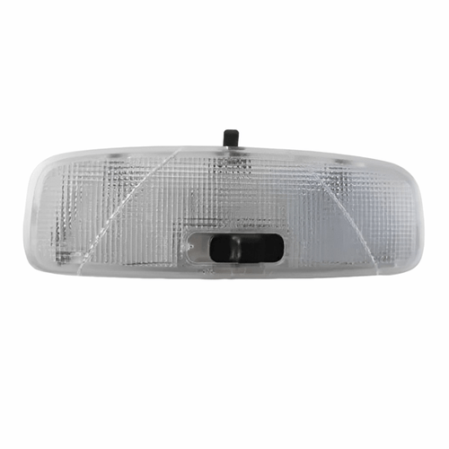 Lanterna Teto Ford Fiesta Ecosport 2003 Até 2007 Courier 2001 Até 2009