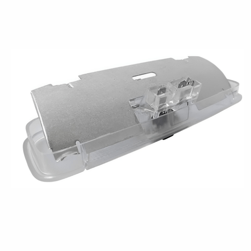 Lanterna Teto Ford Fiesta Ecosport 2003 Até 2007 Courier 2001 Até 2009