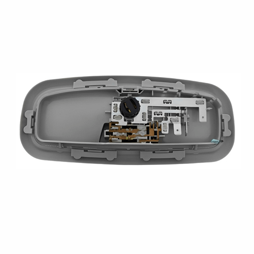 Lanterna Teto Ford Ka 2015 Até 2019 Ecosport 2013 Até 2017 Focus 2008 Até 2013