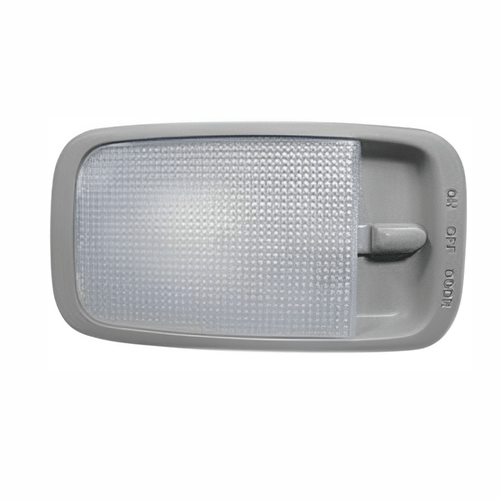 Lanterna Teto Toyota Hilux 2005 Até 2011 Corolla 1999 Até 2008 Central
