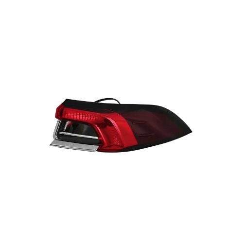 Lanterna Traseira Toyota Corolla 2020 2021 2022 2023 Canto Sem Led Lado Direito Passageiro