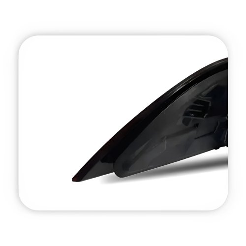 Lanterna Traseira Toyota Corolla 2020 2021 2022 2023 Canto Sem Led Lado Direito Passageiro