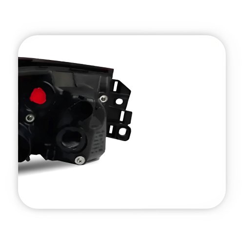 Lanterna Traseira Toyota Corolla 2020 2021 2022 2023 Canto Sem Led Lado Direito Passageiro