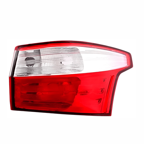 Lanterna Traseira Fiat Gran Siena 2012 Até 2019 Canto Lado Direito Passageiro
