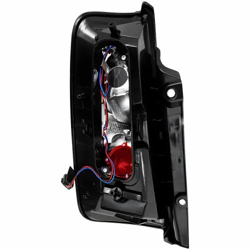 Lanterna Traseira Fiat Punto 2013 2014 2015 2016 Com Led Lado Direito Passageiro