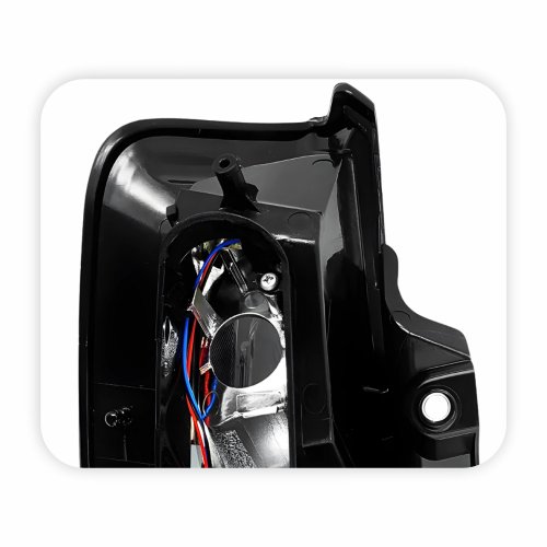 Lanterna Traseira Fiat Punto 2013 2014 2015 2016 Com Led Lado Direito Passageiro