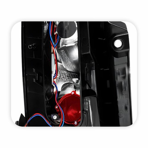 Lanterna Traseira Fiat Punto 2013 2014 2015 2016 Com Led Lado Direito Passageiro