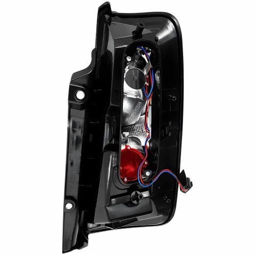 Lanterna Traseira Fiat Punto 2013 2014 2015 2016 Com Led Lado Esquerdo Motorista