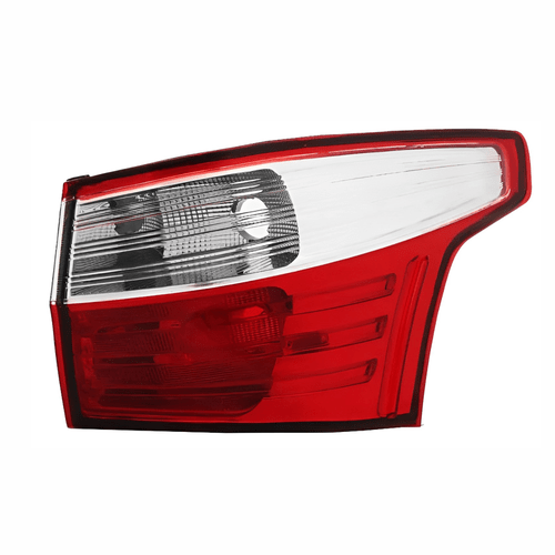 Lanterna Traseira Fiat Siena 2013 2014 2015 2016 2017 2018 2019 Canto Lado Direito Passageiro