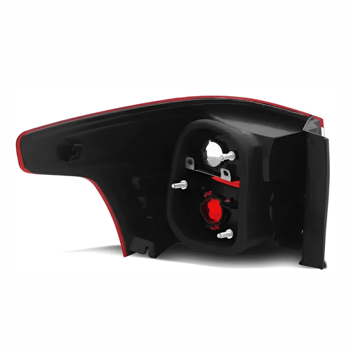 Lanterna Traseira Fiat Siena 2013 2014 2015 2016 2017 2018 2019 Canto Lado Direito Passageiro