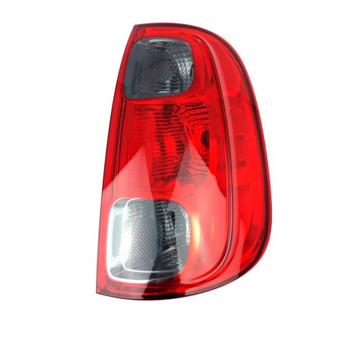Lanterna Traseira Fiat Uno Vivace 2011 2012 2013 2014 Fumê Lado Direito Passageiro