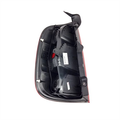 Lanterna Traseira Fiat Uno Vivace 2011 2012 2013 2014 Fumê Lado Direito Passageiro