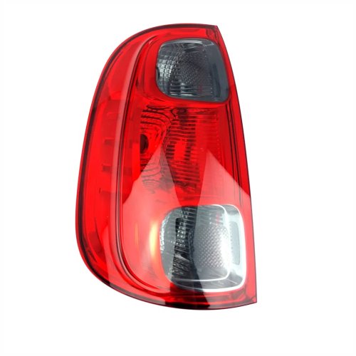 Lanterna Traseira Fiat Uno Vivace 2011 2012 2013 2014 Fumê Lado Esquerdo Motorista