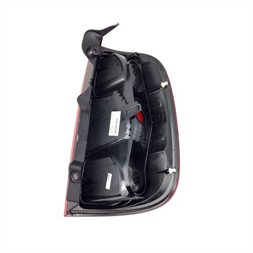 Lanterna Traseira Fiat Uno Vivace 2011 2012 2013 2014 Fumê Lado Esquerdo Motorista