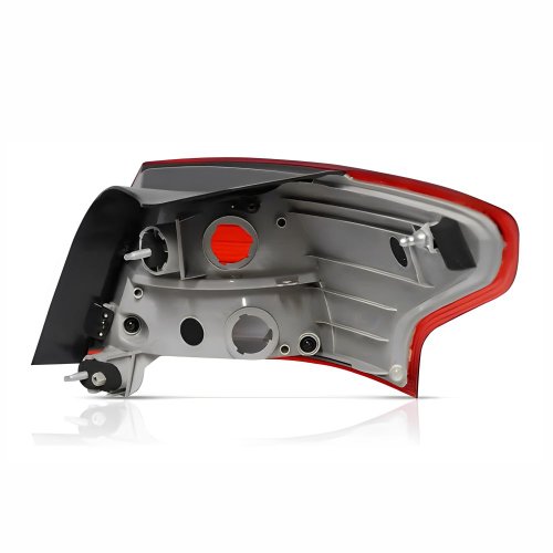 Lanterna Traseira Ford Focus Sedan 2016 2017 2018 2019 Lado Direito Passageiro