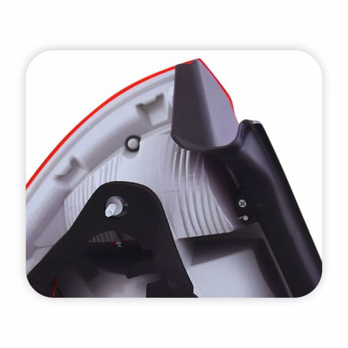 Lanterna Traseira Ford Fusion 2010 2011 2012 Lado Direito Passageiro