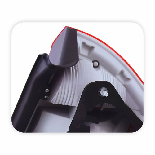 Lanterna Traseira Ford Fusion 2010 2011 2012 Lado Esquerdo Motorista