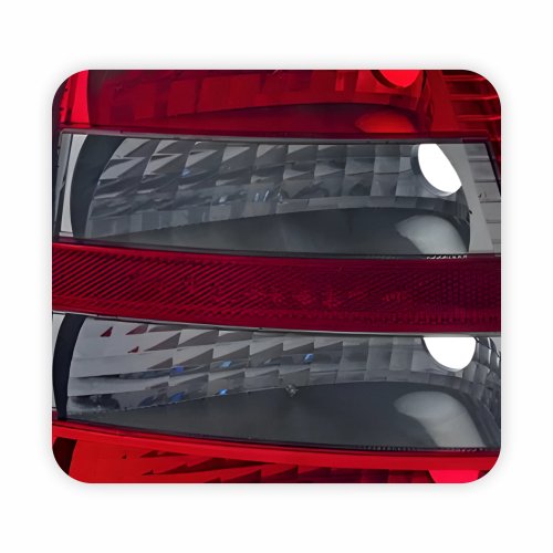 Lanterna Traseira Gm Astra Hatch 2003 Até 2012 Fumê Lado Direito Passageiro