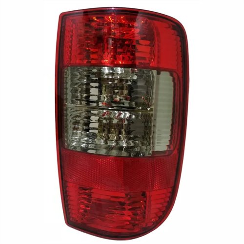 Lanterna Traseira Gm Blazer 2001 Até 2010 Fumê Lado Direito Passageiro