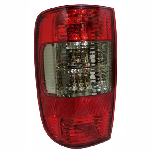 Lanterna Traseira Gm Blazer 2001 Até 2010 Fumê Lado Esquerdo Motorista