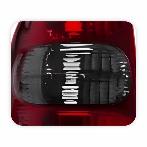 Lanterna Traseira Gm Corsa Sedan Classic 2000 Até 2010 Fumê Lado Esquerdo Motorista